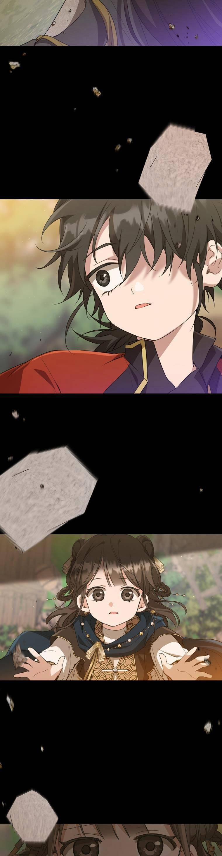 Trở Thành Cô Cháu Gái Bị Khinh Miệt Của Gia Tộc Võ Lâm 39 trang 11