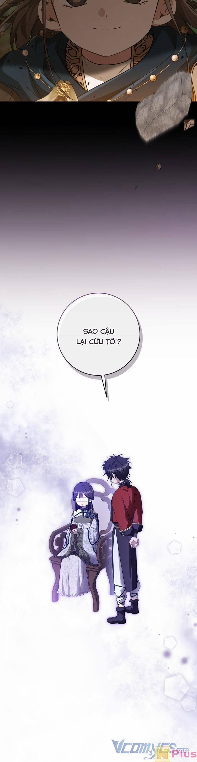 Trở Thành Cô Cháu Gái Bị Khinh Miệt Của Gia Tộc Võ Lâm 39 trang 12