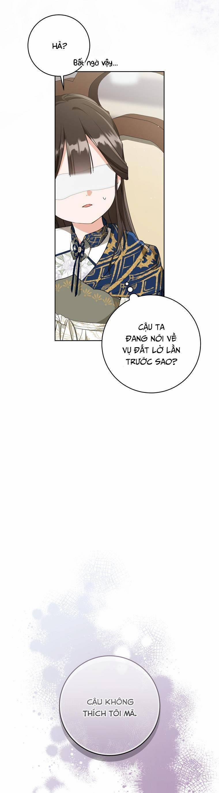 Trở Thành Cô Cháu Gái Bị Khinh Miệt Của Gia Tộc Võ Lâm 39 trang 13