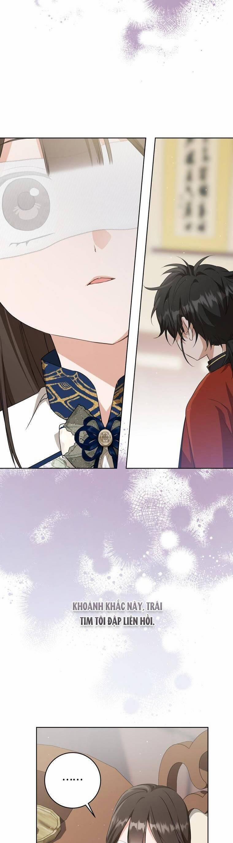 Trở Thành Cô Cháu Gái Bị Khinh Miệt Của Gia Tộc Võ Lâm 39 trang 14