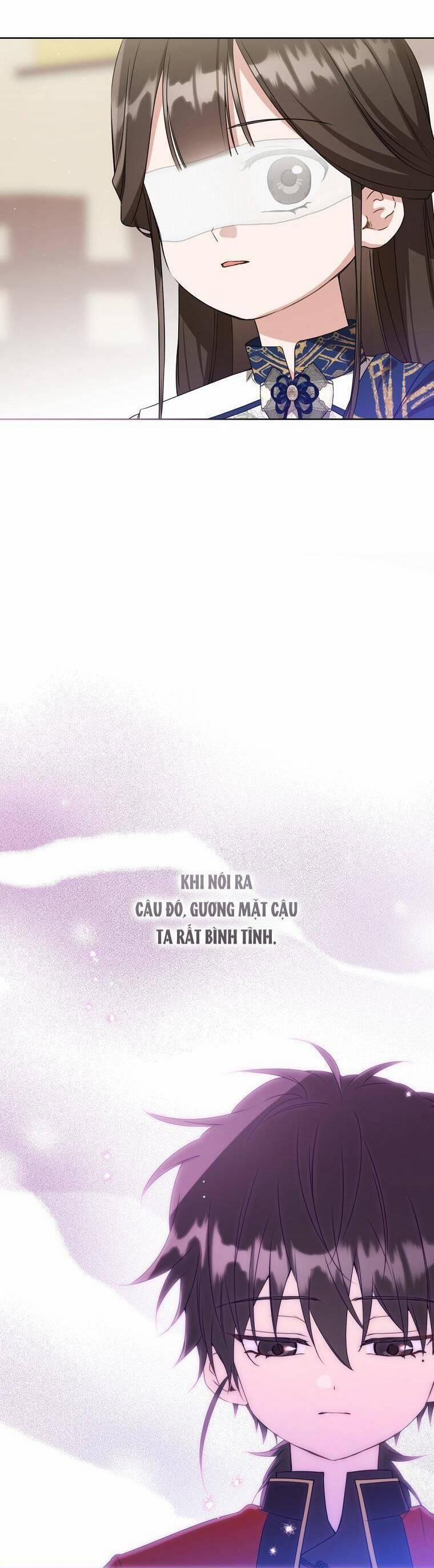 Trở Thành Cô Cháu Gái Bị Khinh Miệt Của Gia Tộc Võ Lâm 39 trang 17