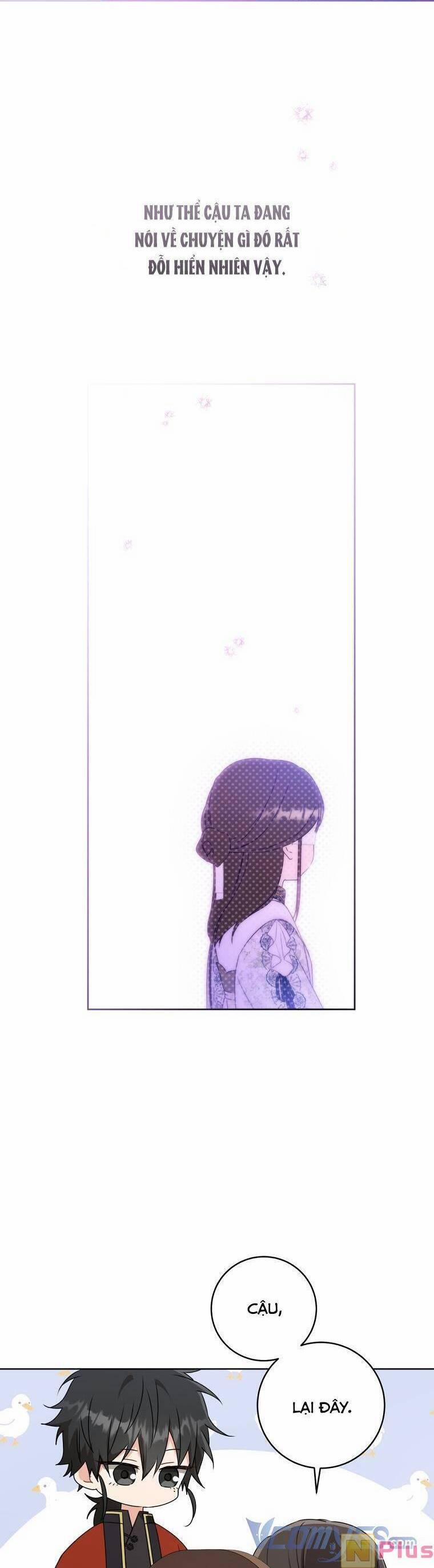 Trở Thành Cô Cháu Gái Bị Khinh Miệt Của Gia Tộc Võ Lâm 39 trang 18