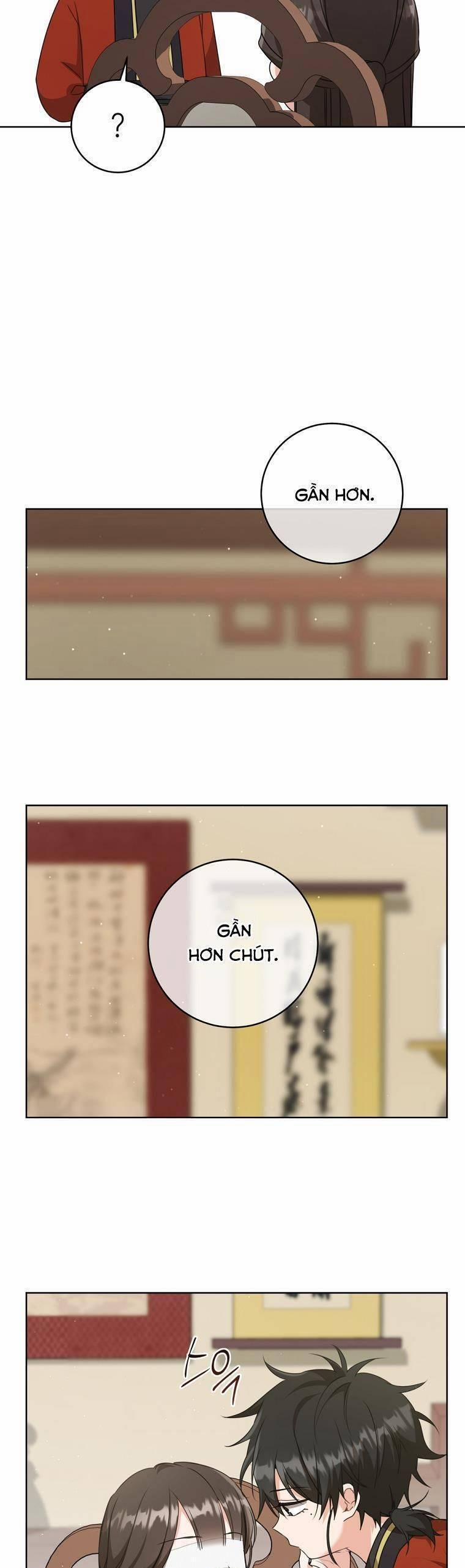 Trở Thành Cô Cháu Gái Bị Khinh Miệt Của Gia Tộc Võ Lâm 39 trang 19