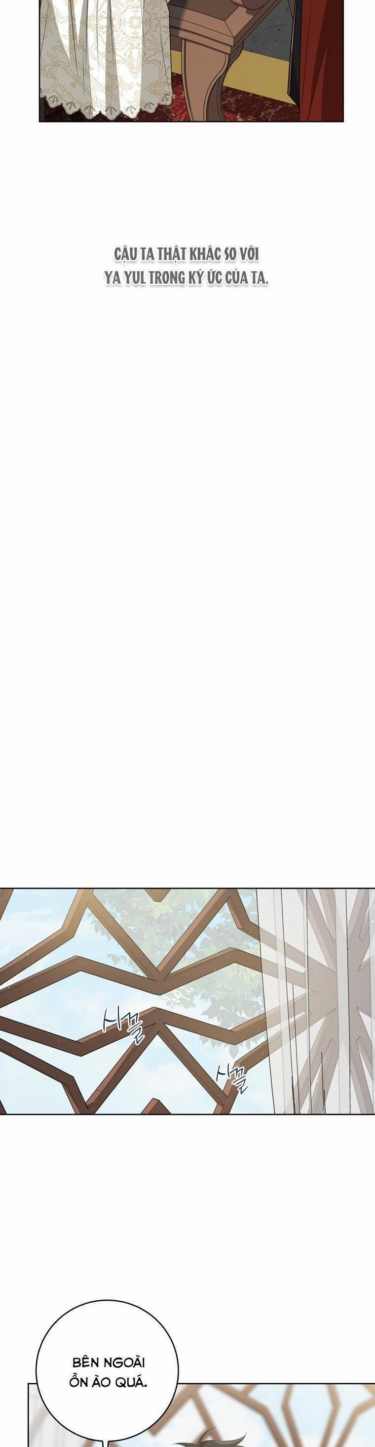 Trở Thành Cô Cháu Gái Bị Khinh Miệt Của Gia Tộc Võ Lâm 39 trang 28