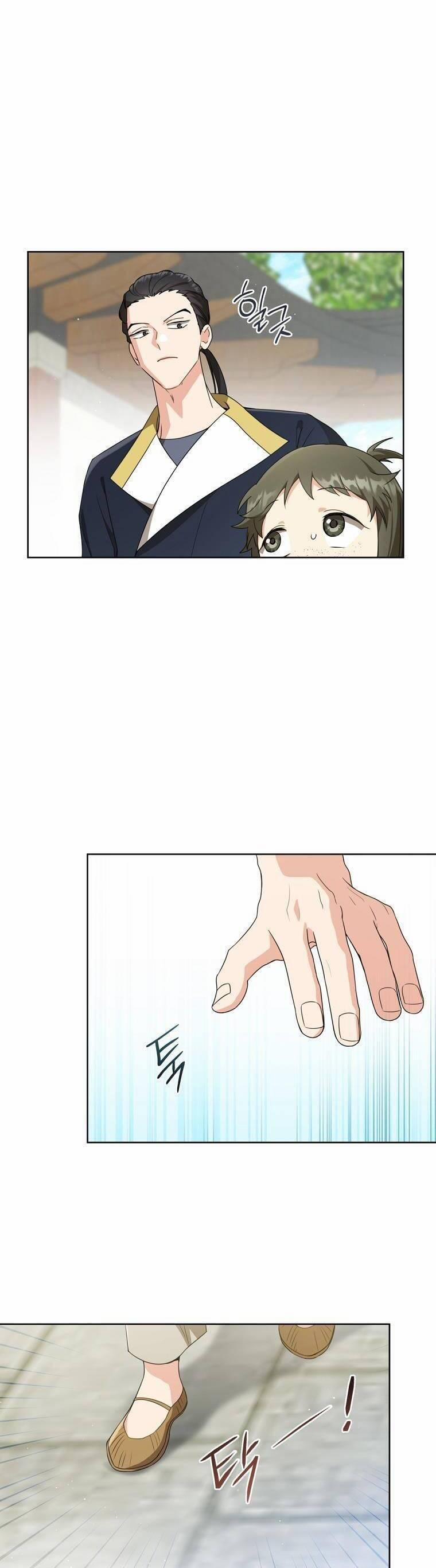 Trở Thành Cô Cháu Gái Bị Khinh Miệt Của Gia Tộc Võ Lâm 39 trang 35