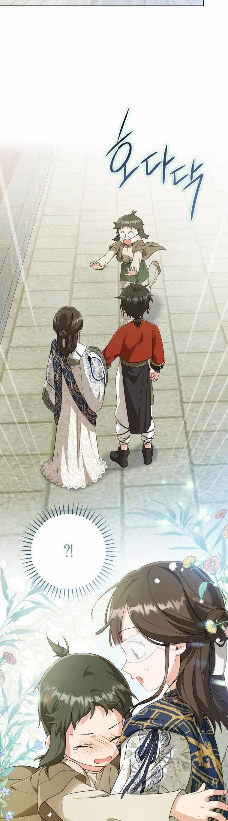 Trở Thành Cô Cháu Gái Bị Khinh Miệt Của Gia Tộc Võ Lâm 39 trang 36