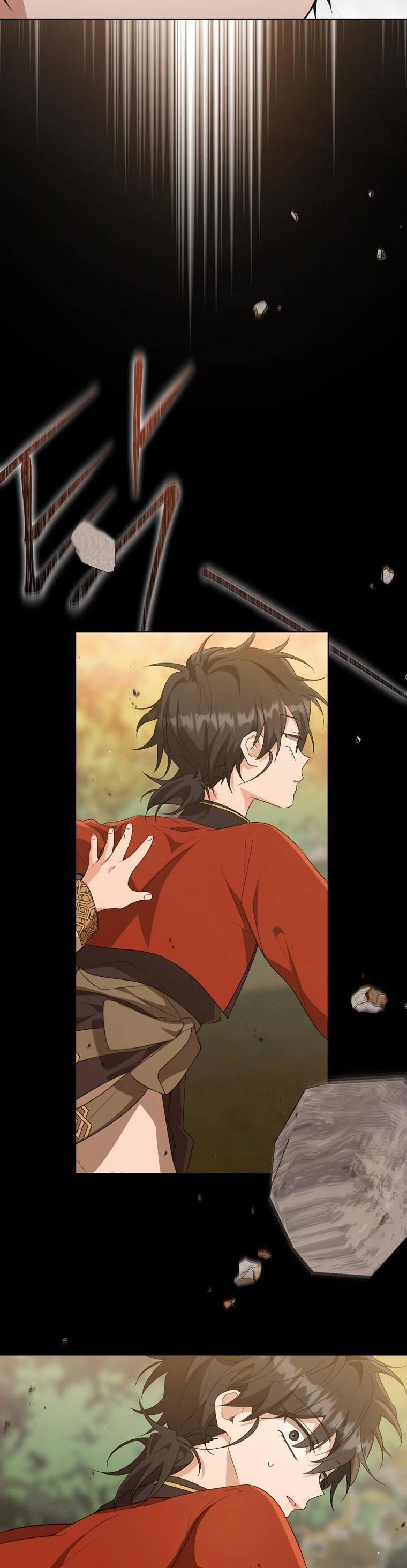 Trở Thành Cô Cháu Gái Bị Khinh Miệt Của Gia Tộc Võ Lâm 39 trang 9