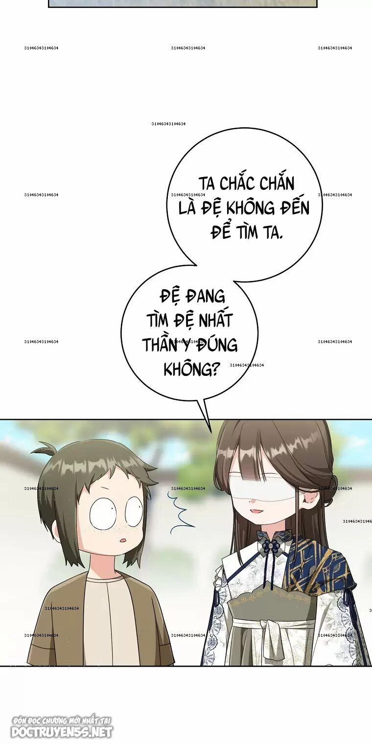 Trở Thành Cô Cháu Gái Bị Khinh Miệt Của Gia Tộc Võ Lâm 40 trang 1