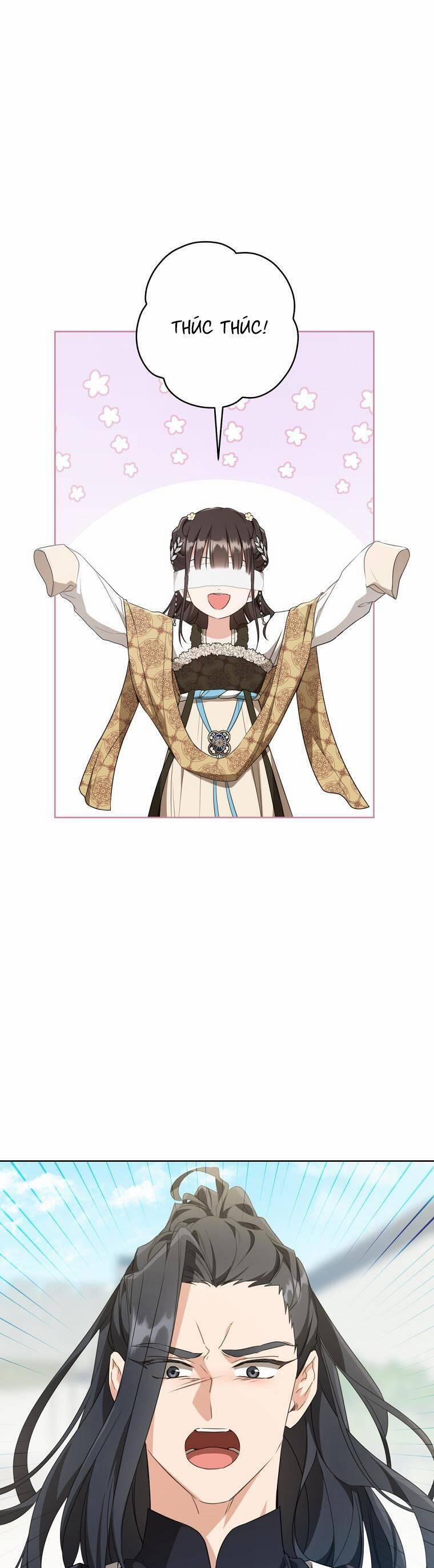 Trở Thành Cô Cháu Gái Bị Khinh Miệt Của Gia Tộc Võ Lâm 41 trang 13