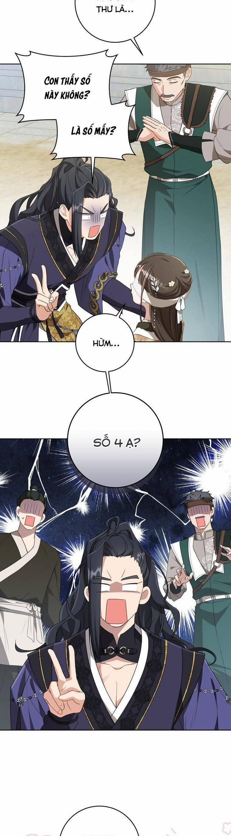 Trở Thành Cô Cháu Gái Bị Khinh Miệt Của Gia Tộc Võ Lâm 41 trang 15