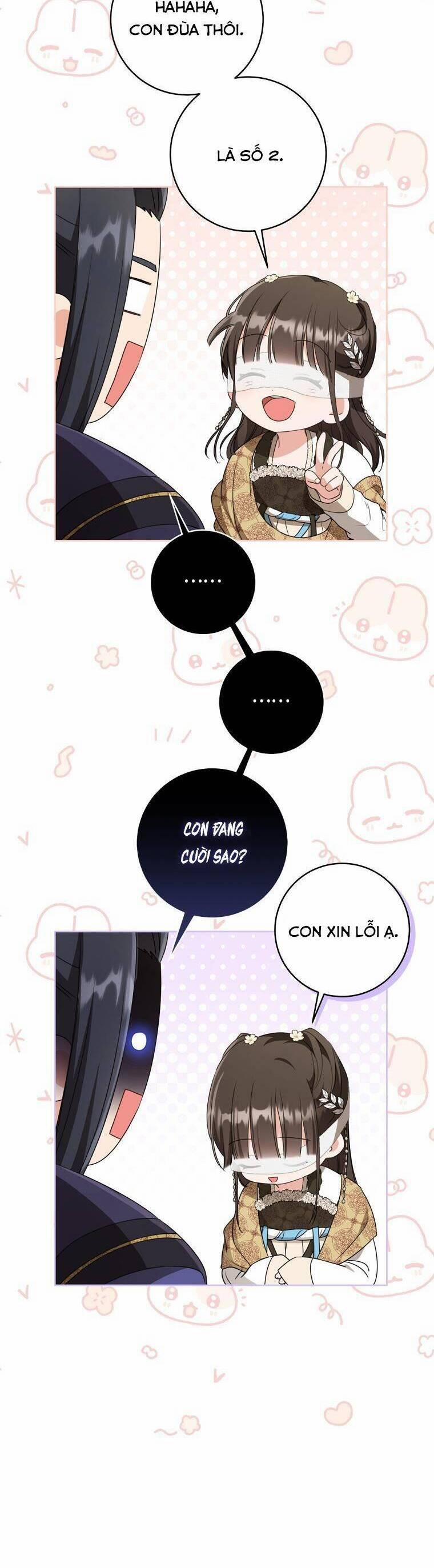 Trở Thành Cô Cháu Gái Bị Khinh Miệt Của Gia Tộc Võ Lâm 41 trang 16