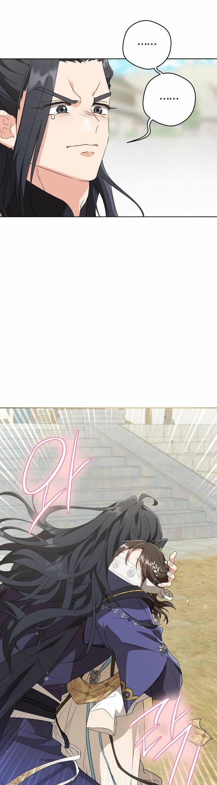 Trở Thành Cô Cháu Gái Bị Khinh Miệt Của Gia Tộc Võ Lâm 41 trang 17