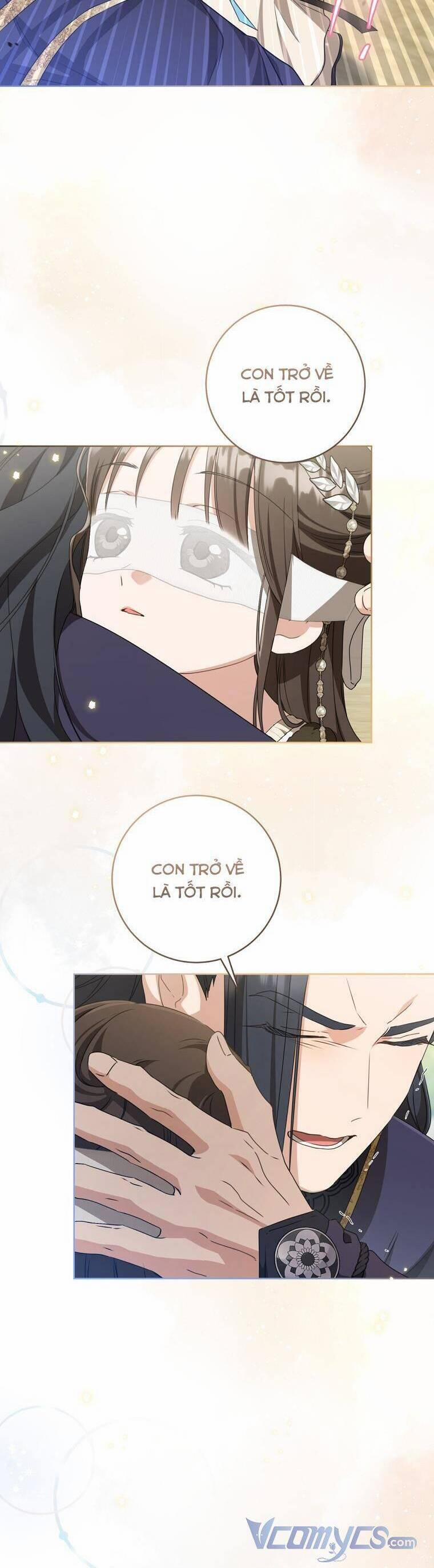 Trở Thành Cô Cháu Gái Bị Khinh Miệt Của Gia Tộc Võ Lâm 41 trang 18