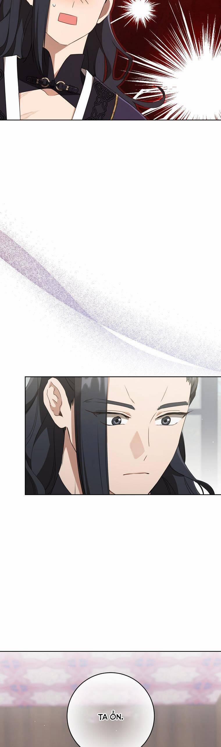 Trở Thành Cô Cháu Gái Bị Khinh Miệt Của Gia Tộc Võ Lâm 41 trang 25