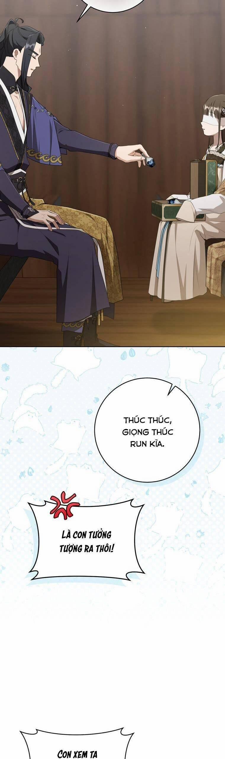 Trở Thành Cô Cháu Gái Bị Khinh Miệt Của Gia Tộc Võ Lâm 41 trang 26