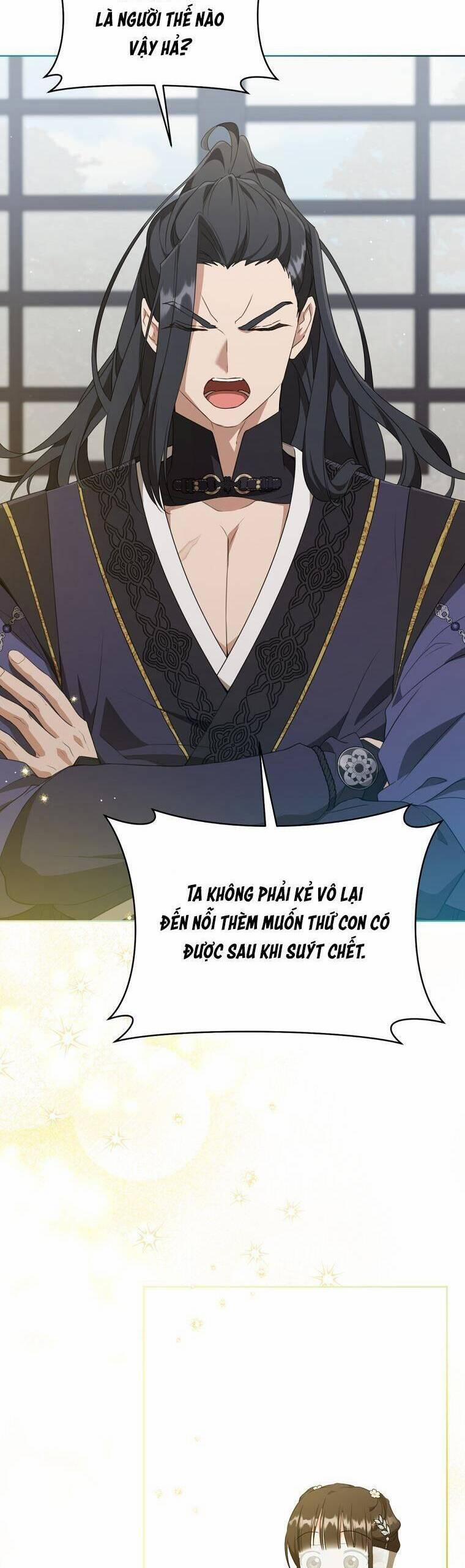 Trở Thành Cô Cháu Gái Bị Khinh Miệt Của Gia Tộc Võ Lâm 41 trang 27