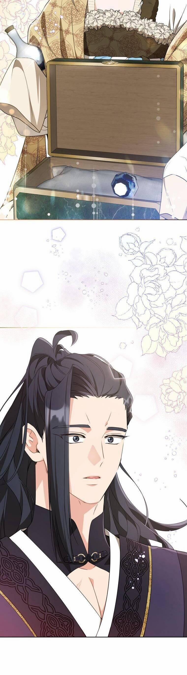 Trở Thành Cô Cháu Gái Bị Khinh Miệt Của Gia Tộc Võ Lâm 41 trang 32