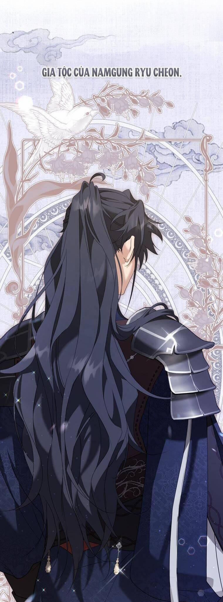 Trở Thành Cô Cháu Gái Bị Khinh Miệt Của Gia Tộc Võ Lâm 41 trang 38