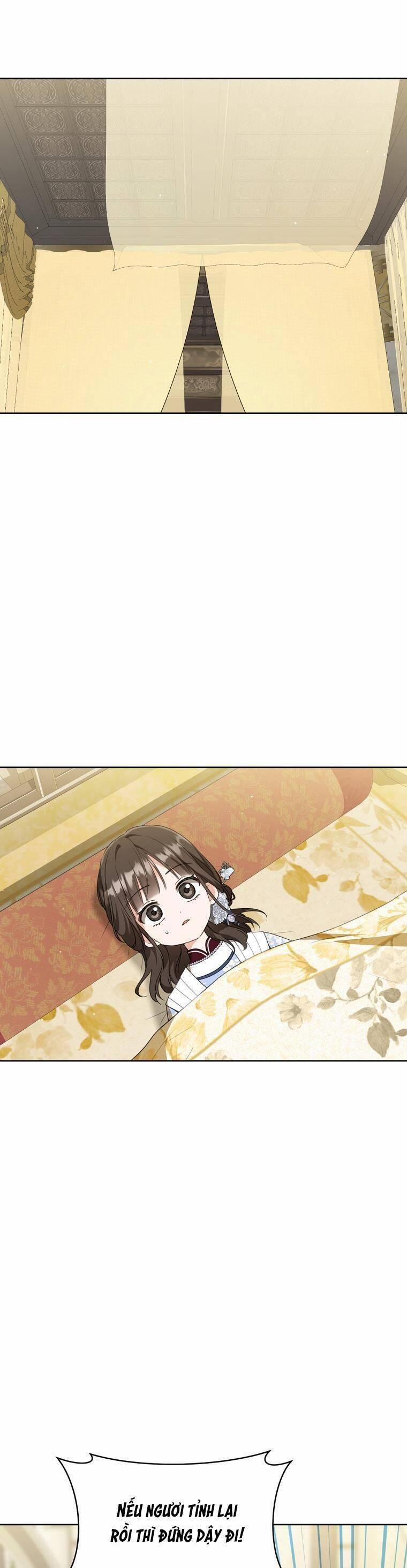 Trở Thành Cô Cháu Gái Bị Khinh Miệt Của Gia Tộc Võ Lâm 43 trang 1