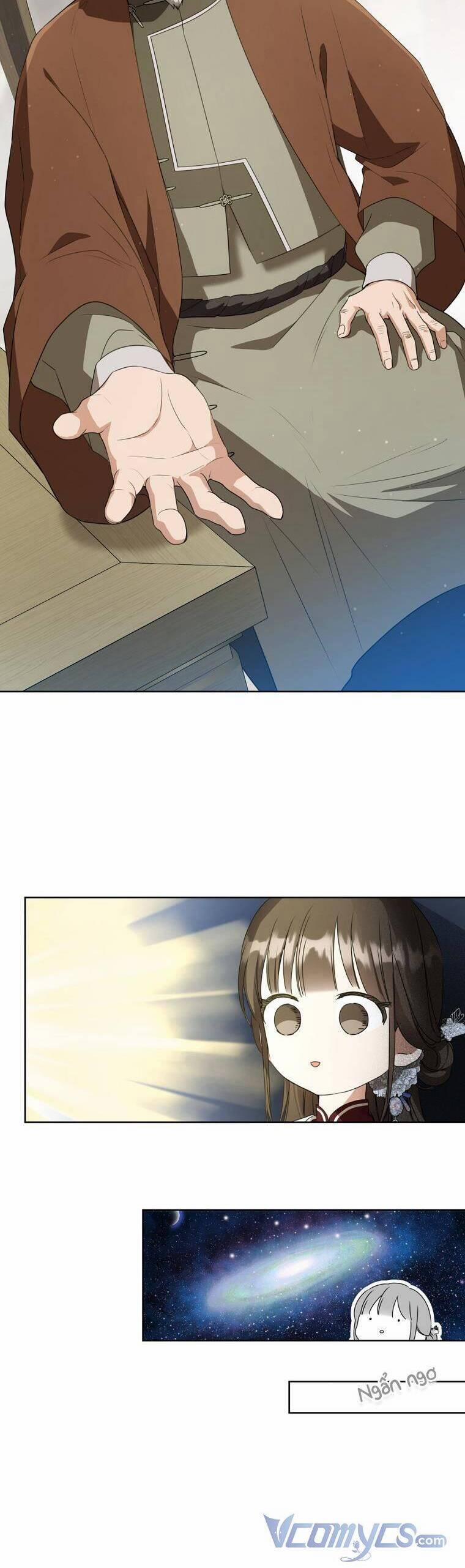 Trở Thành Cô Cháu Gái Bị Khinh Miệt Của Gia Tộc Võ Lâm 43 trang 12