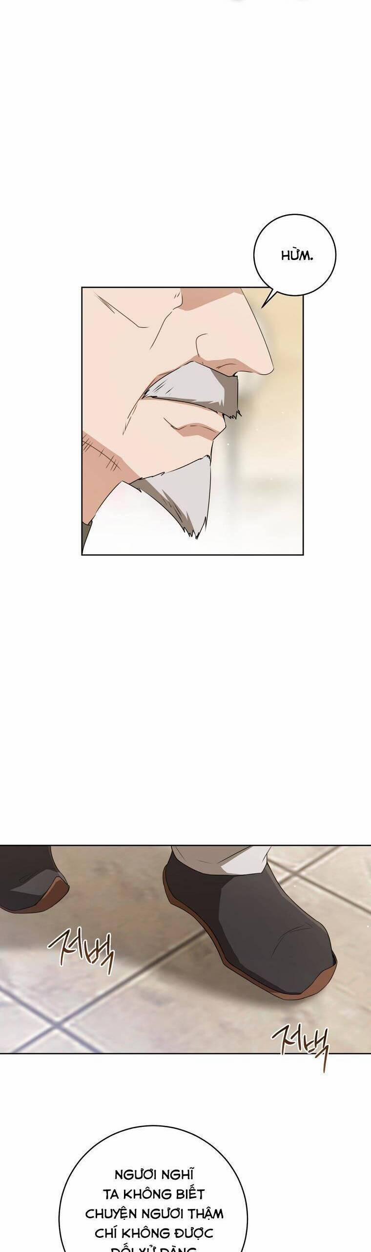 Trở Thành Cô Cháu Gái Bị Khinh Miệt Của Gia Tộc Võ Lâm 43 trang 22