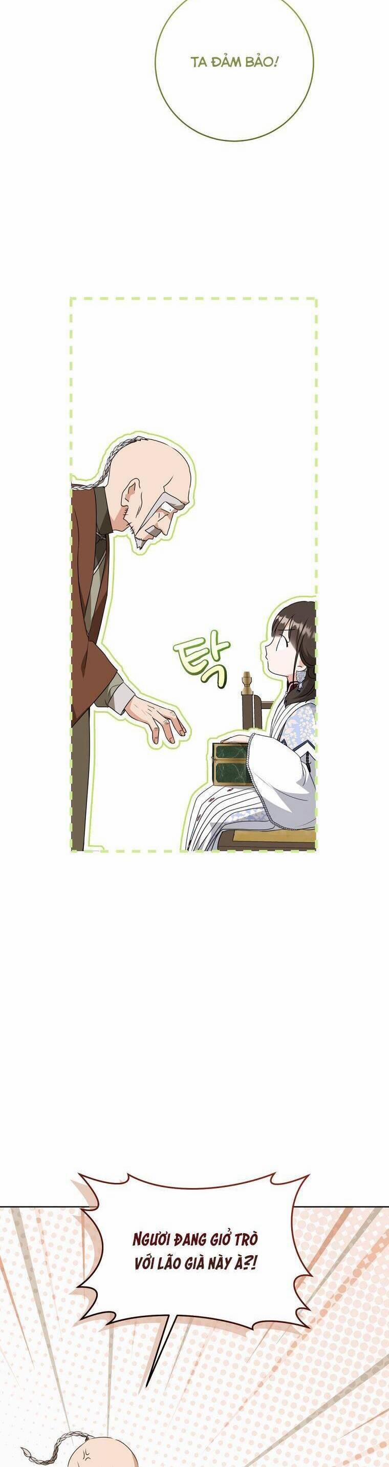 Trở Thành Cô Cháu Gái Bị Khinh Miệt Của Gia Tộc Võ Lâm 43 trang 32