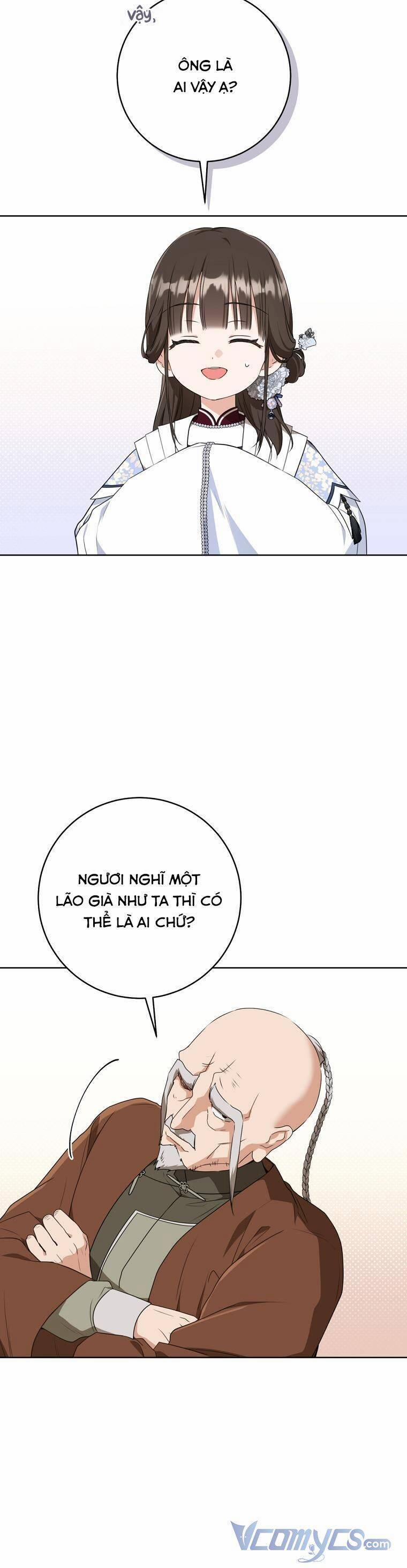 Trở Thành Cô Cháu Gái Bị Khinh Miệt Của Gia Tộc Võ Lâm 43 trang 6