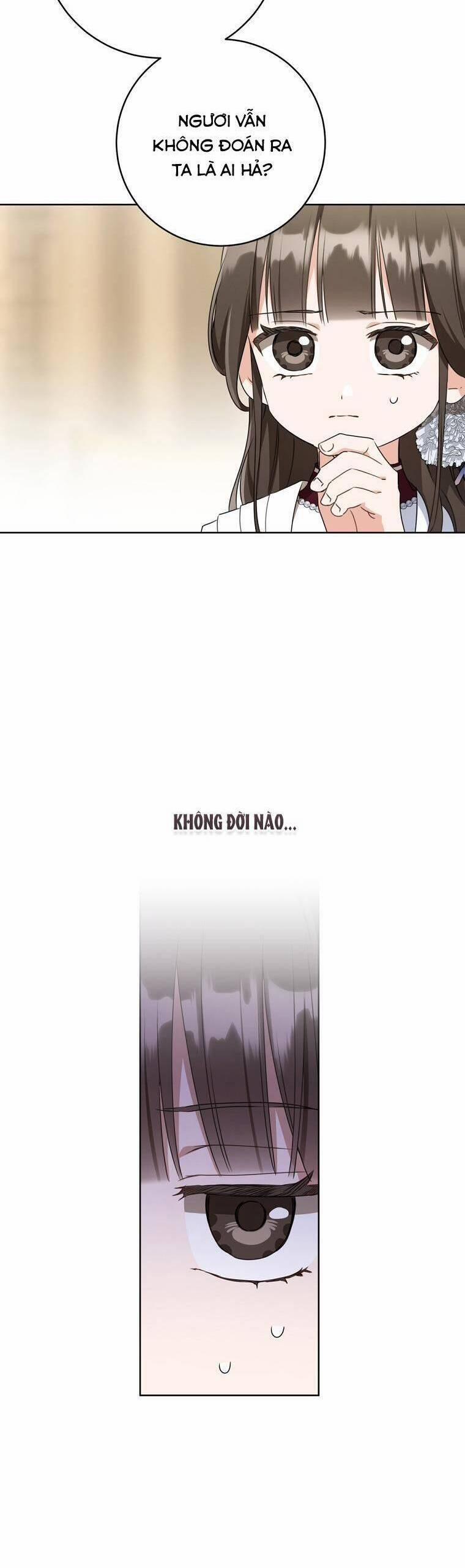 Trở Thành Cô Cháu Gái Bị Khinh Miệt Của Gia Tộc Võ Lâm 43 trang 8