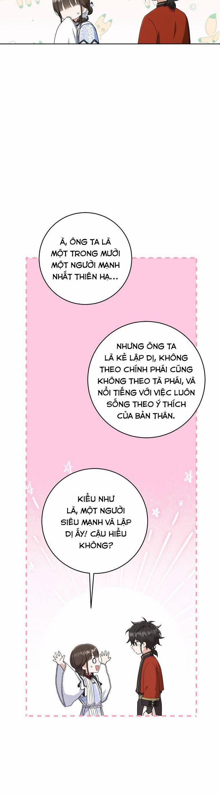 Trở Thành Cô Cháu Gái Bị Khinh Miệt Của Gia Tộc Võ Lâm 44 trang 12