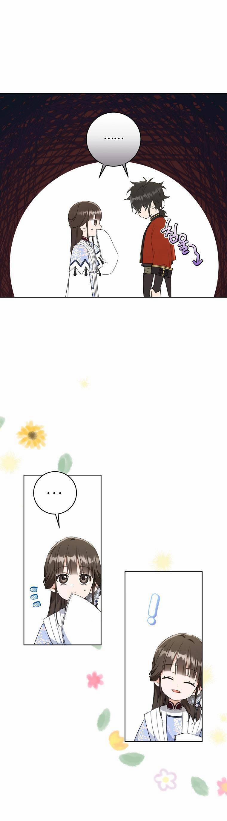 Trở Thành Cô Cháu Gái Bị Khinh Miệt Của Gia Tộc Võ Lâm 44 trang 14