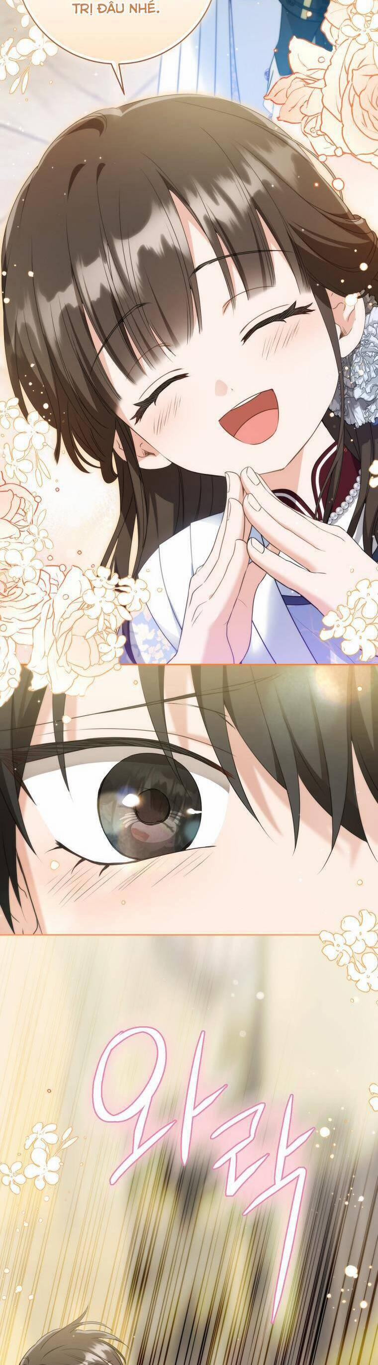 Trở Thành Cô Cháu Gái Bị Khinh Miệt Của Gia Tộc Võ Lâm 44 trang 16