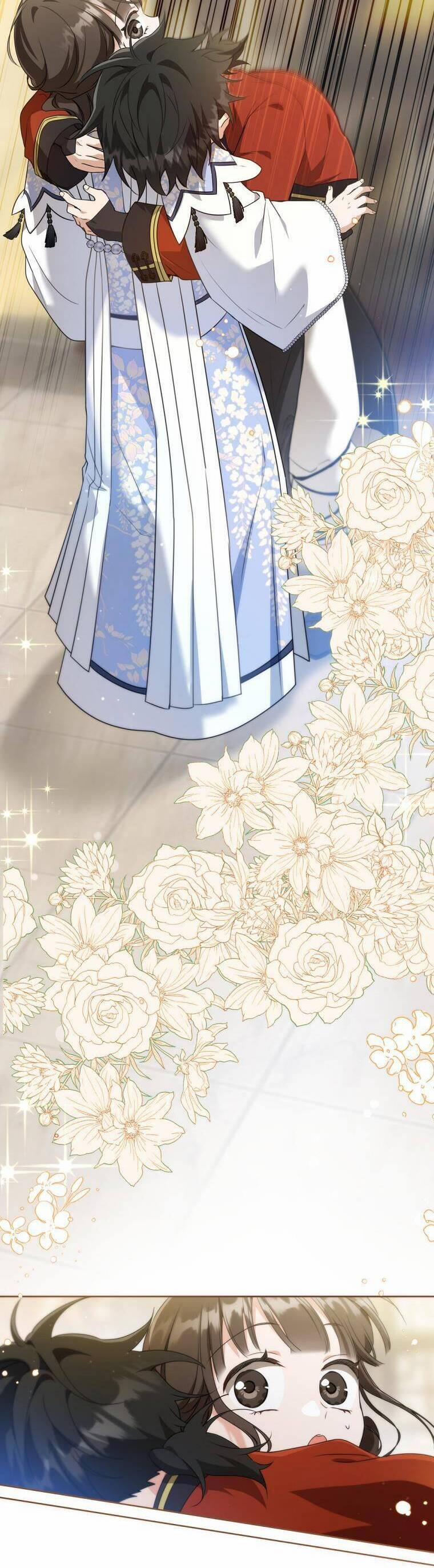 Trở Thành Cô Cháu Gái Bị Khinh Miệt Của Gia Tộc Võ Lâm 44 trang 17