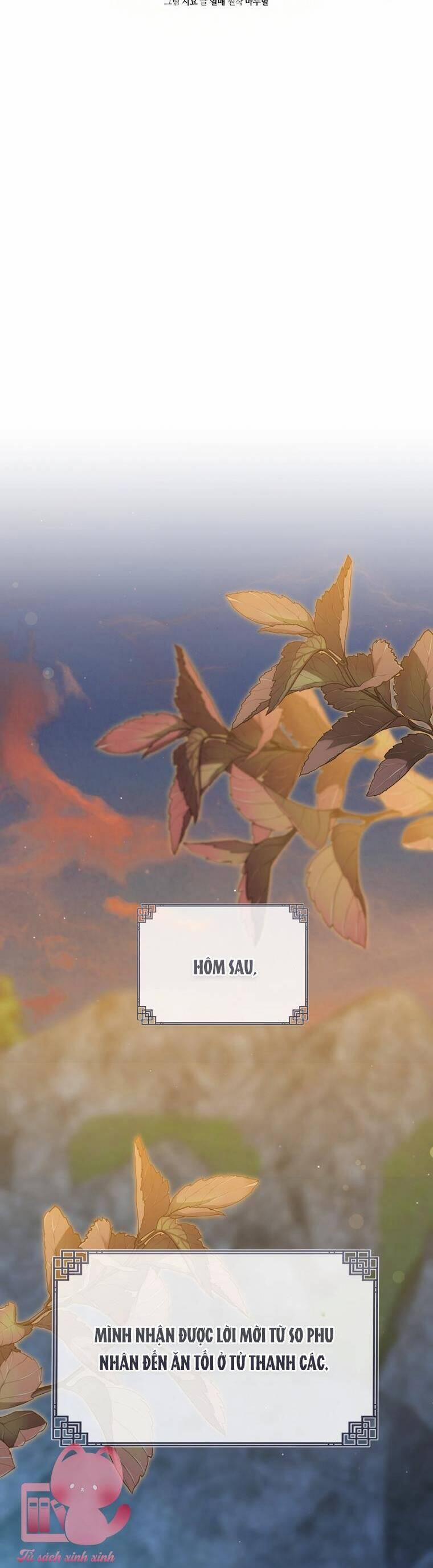 Trở Thành Cô Cháu Gái Bị Khinh Miệt Của Gia Tộc Võ Lâm 44 trang 19