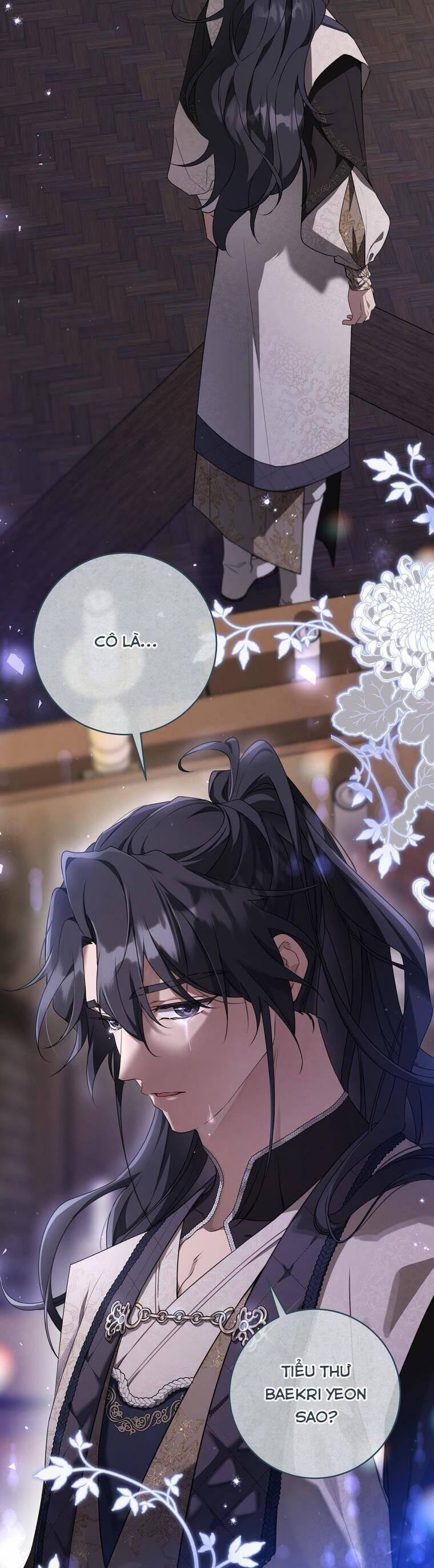 Trở Thành Cô Cháu Gái Bị Khinh Miệt Của Gia Tộc Võ Lâm 44 trang 27