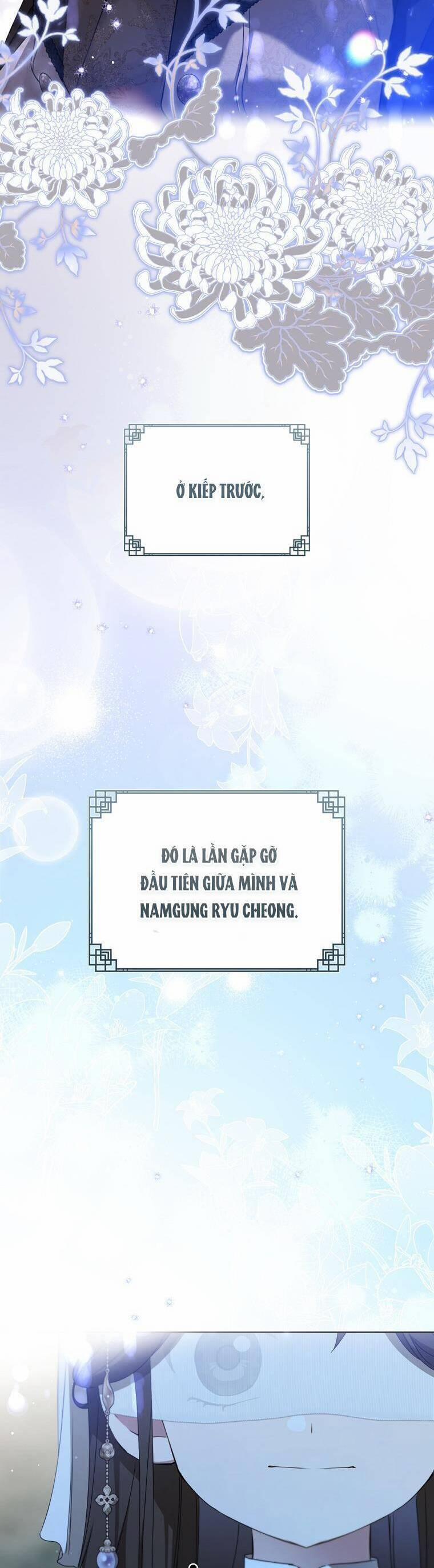 Trở Thành Cô Cháu Gái Bị Khinh Miệt Của Gia Tộc Võ Lâm 44 trang 28