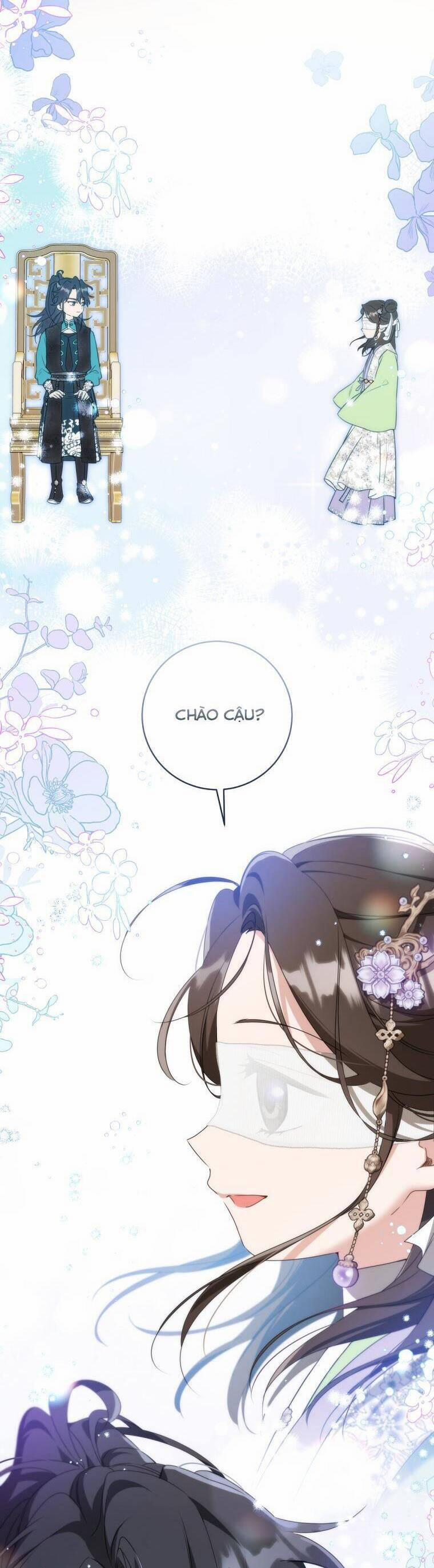 Trở Thành Cô Cháu Gái Bị Khinh Miệt Của Gia Tộc Võ Lâm 44 trang 30