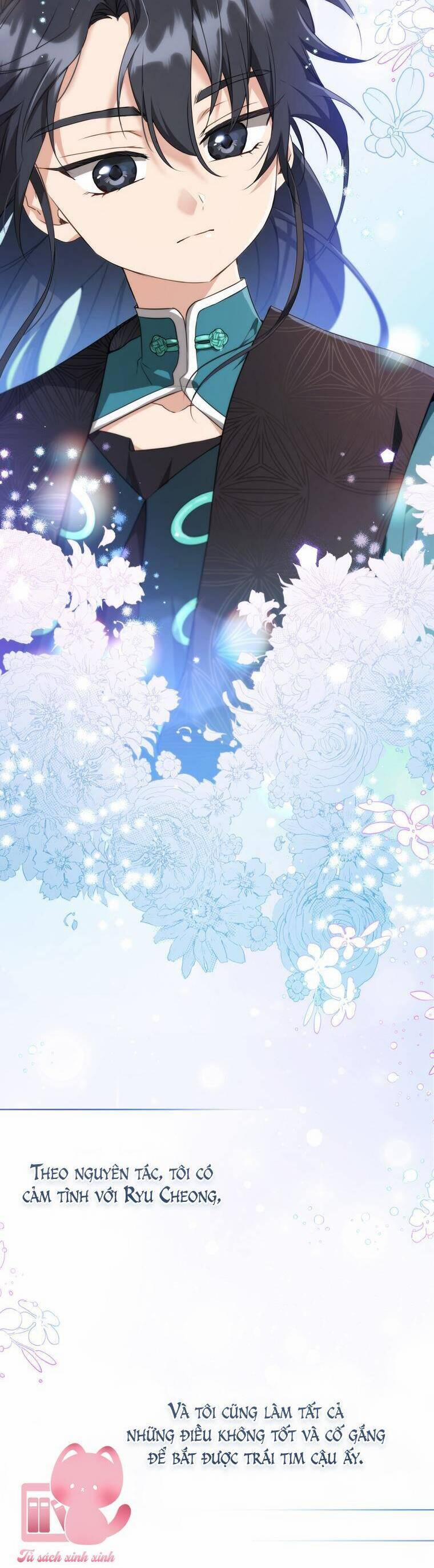 Trở Thành Cô Cháu Gái Bị Khinh Miệt Của Gia Tộc Võ Lâm 44 trang 31