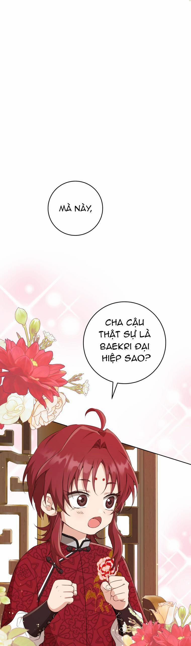 Trở Thành Cô Cháu Gái Bị Khinh Miệt Của Gia Tộc Võ Lâm 45 trang 1