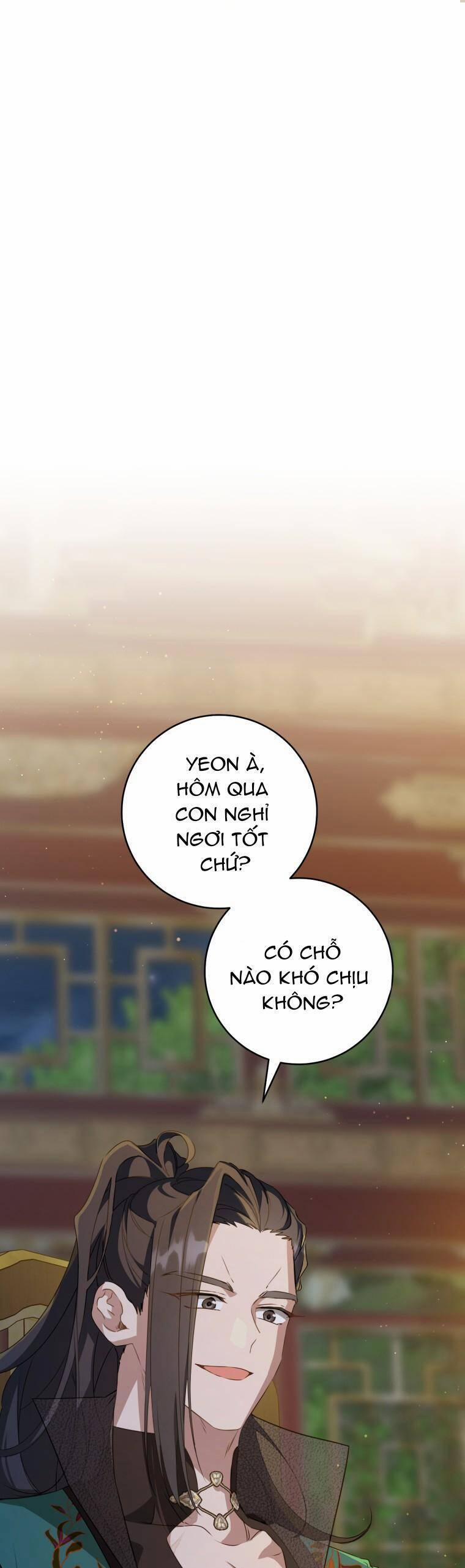 Trở Thành Cô Cháu Gái Bị Khinh Miệt Của Gia Tộc Võ Lâm 45 trang 14