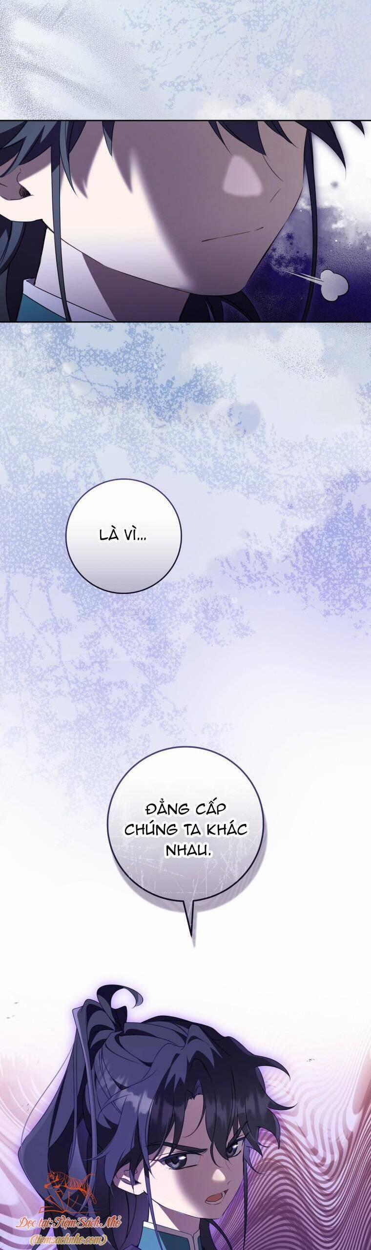 Trở Thành Cô Cháu Gái Bị Khinh Miệt Của Gia Tộc Võ Lâm 45 trang 28