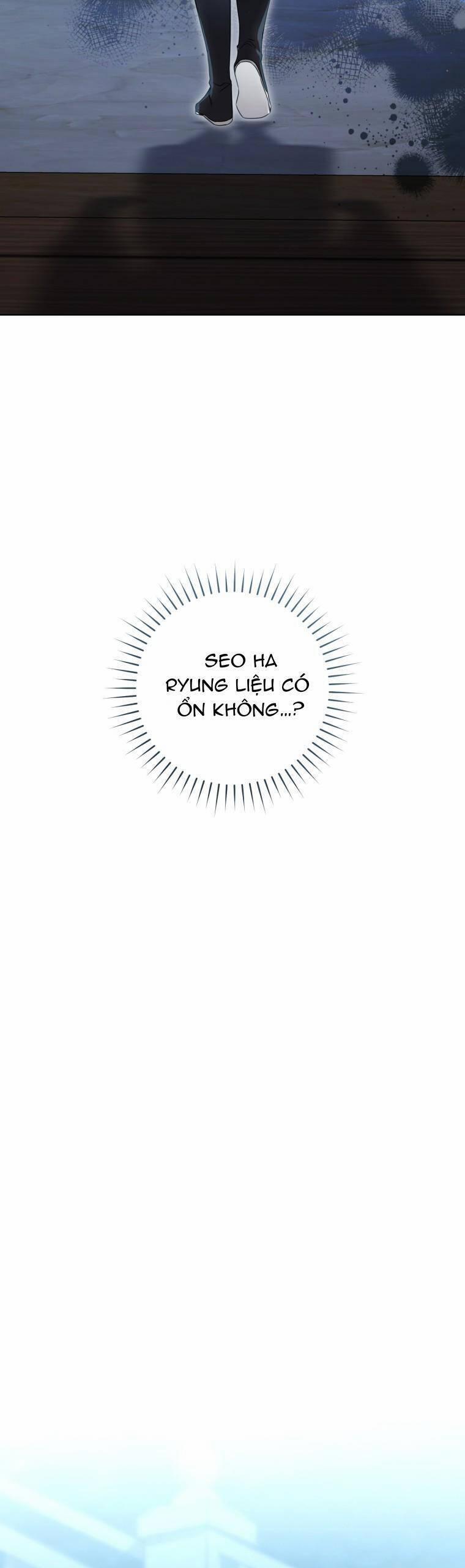 Trở Thành Cô Cháu Gái Bị Khinh Miệt Của Gia Tộc Võ Lâm 45 trang 31