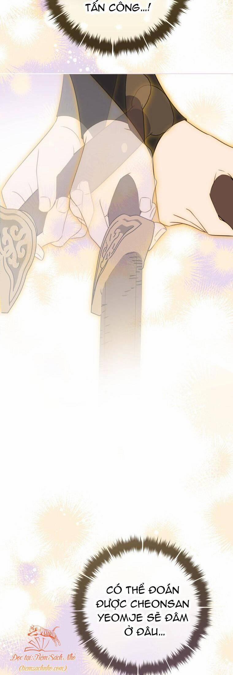 Trở Thành Cô Cháu Gái Bị Khinh Miệt Của Gia Tộc Võ Lâm 45 trang 47