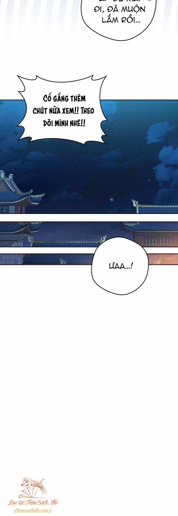 Trở Thành Cô Cháu Gái Bị Khinh Miệt Của Gia Tộc Võ Lâm 46 trang 12