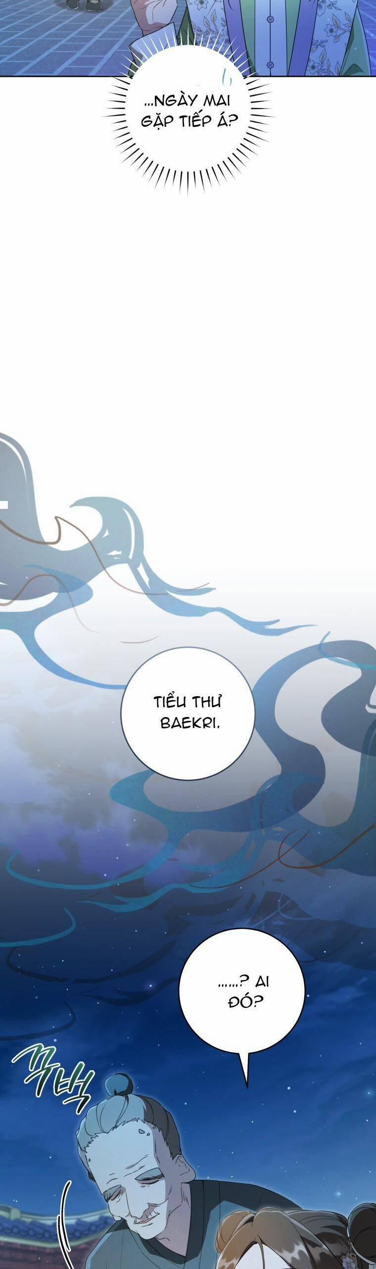 Trở Thành Cô Cháu Gái Bị Khinh Miệt Của Gia Tộc Võ Lâm 46 trang 16