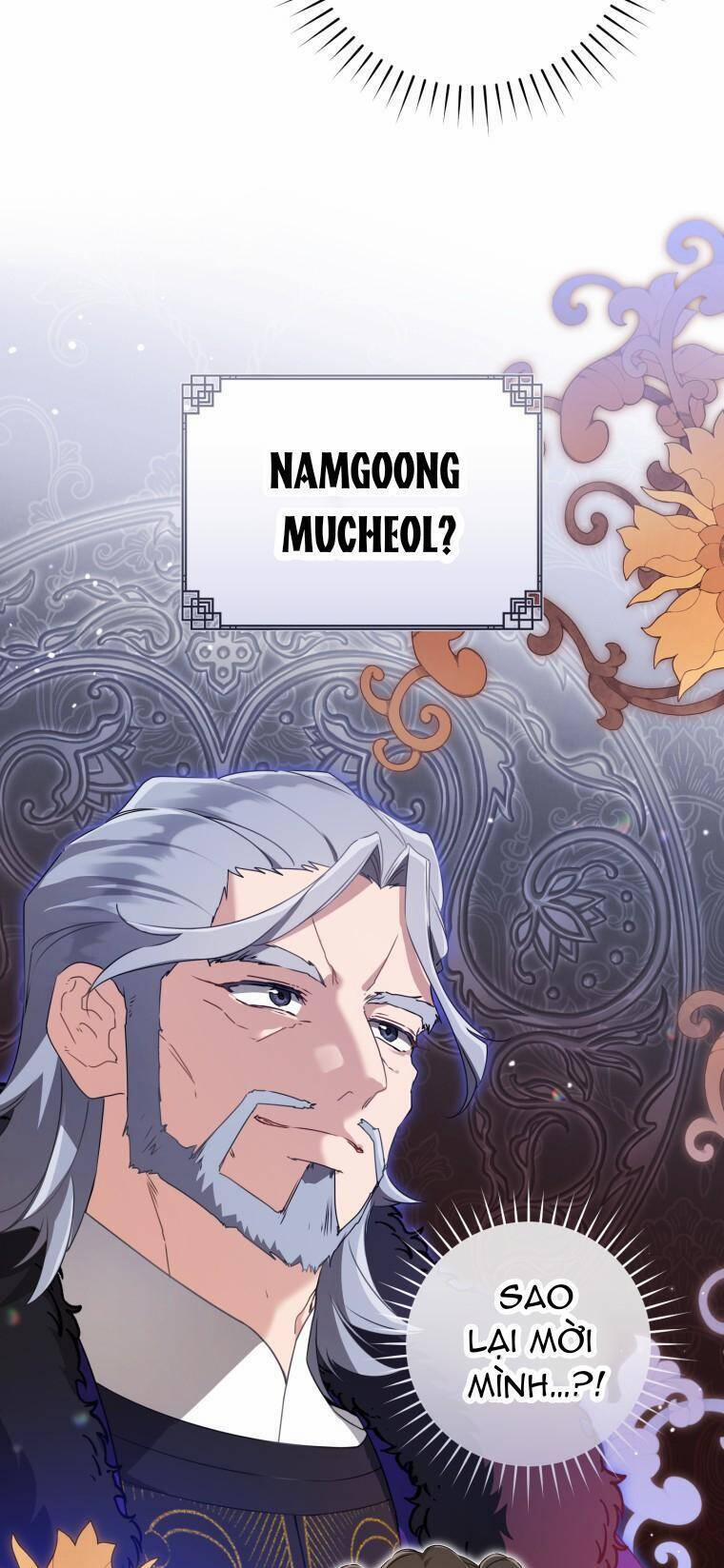 Trở Thành Cô Cháu Gái Bị Khinh Miệt Của Gia Tộc Võ Lâm 46 trang 18