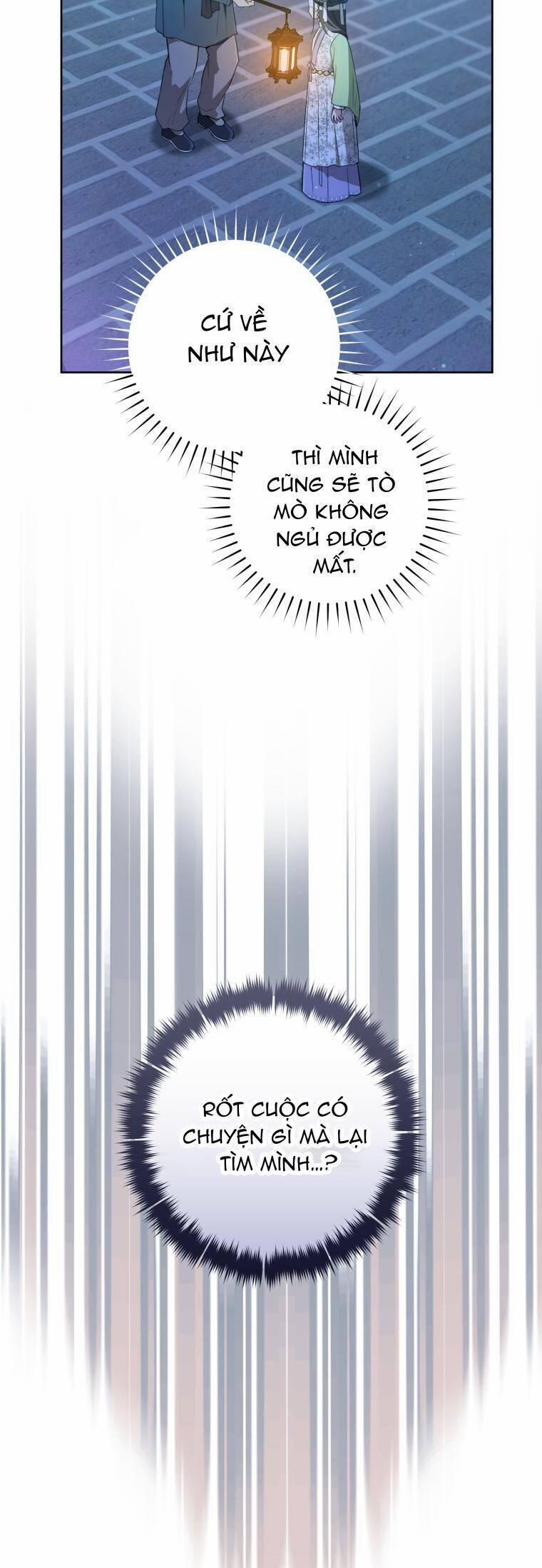 Trở Thành Cô Cháu Gái Bị Khinh Miệt Của Gia Tộc Võ Lâm 46 trang 20