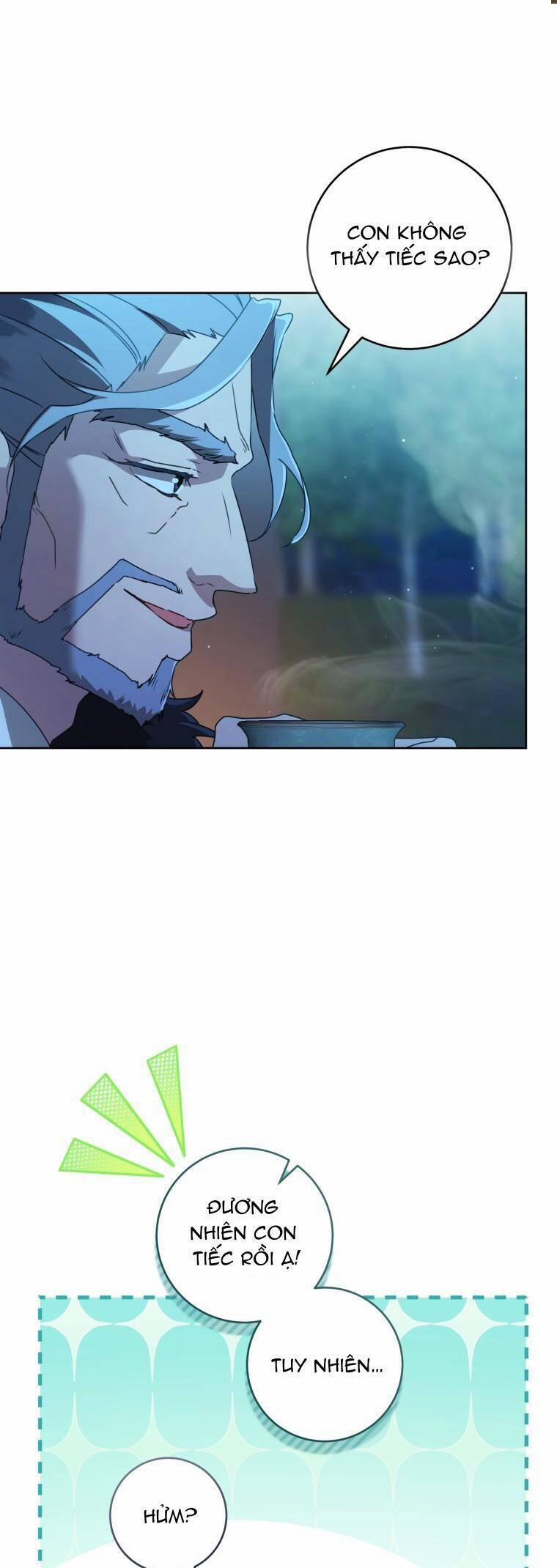 Trở Thành Cô Cháu Gái Bị Khinh Miệt Của Gia Tộc Võ Lâm 46 trang 28