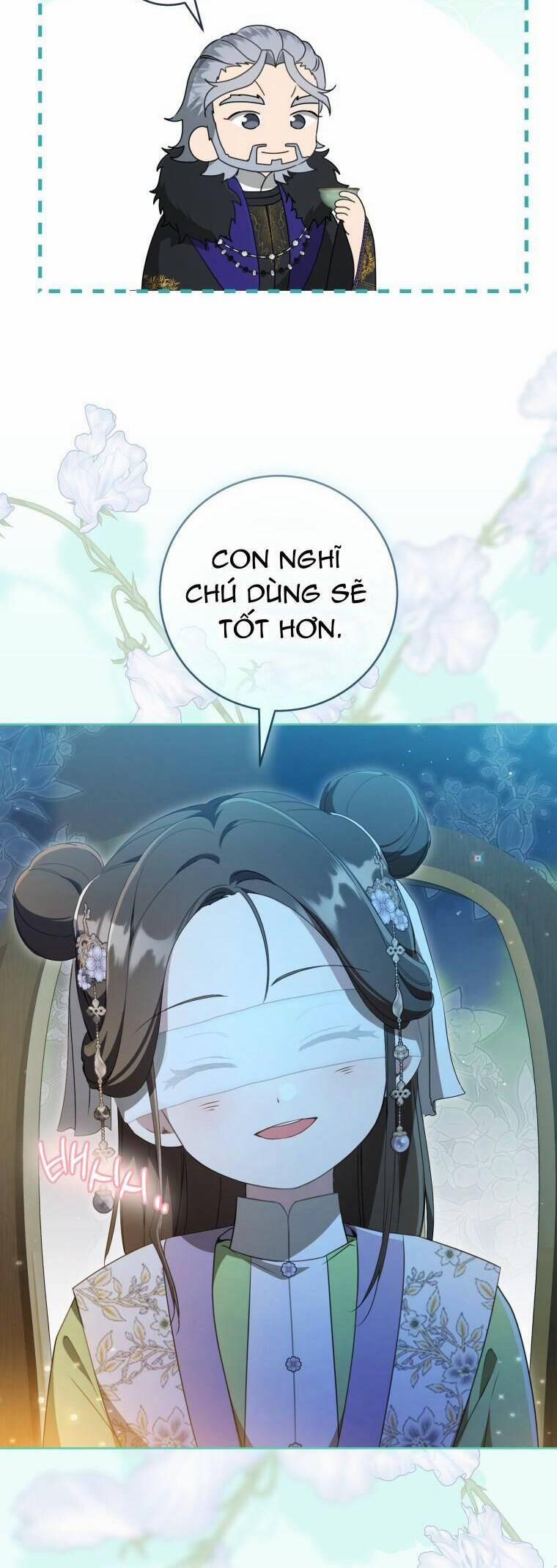 Trở Thành Cô Cháu Gái Bị Khinh Miệt Của Gia Tộc Võ Lâm 46 trang 29