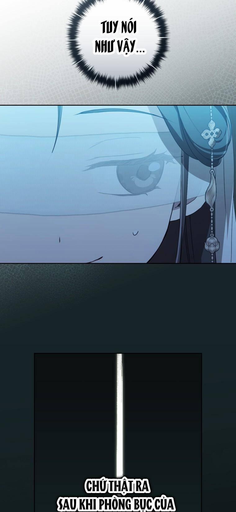 Trở Thành Cô Cháu Gái Bị Khinh Miệt Của Gia Tộc Võ Lâm 46 trang 31