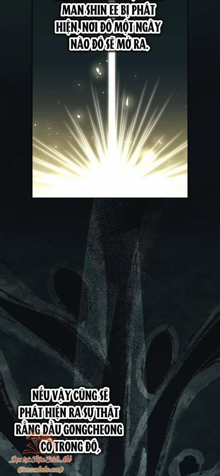 Trở Thành Cô Cháu Gái Bị Khinh Miệt Của Gia Tộc Võ Lâm 46 trang 32